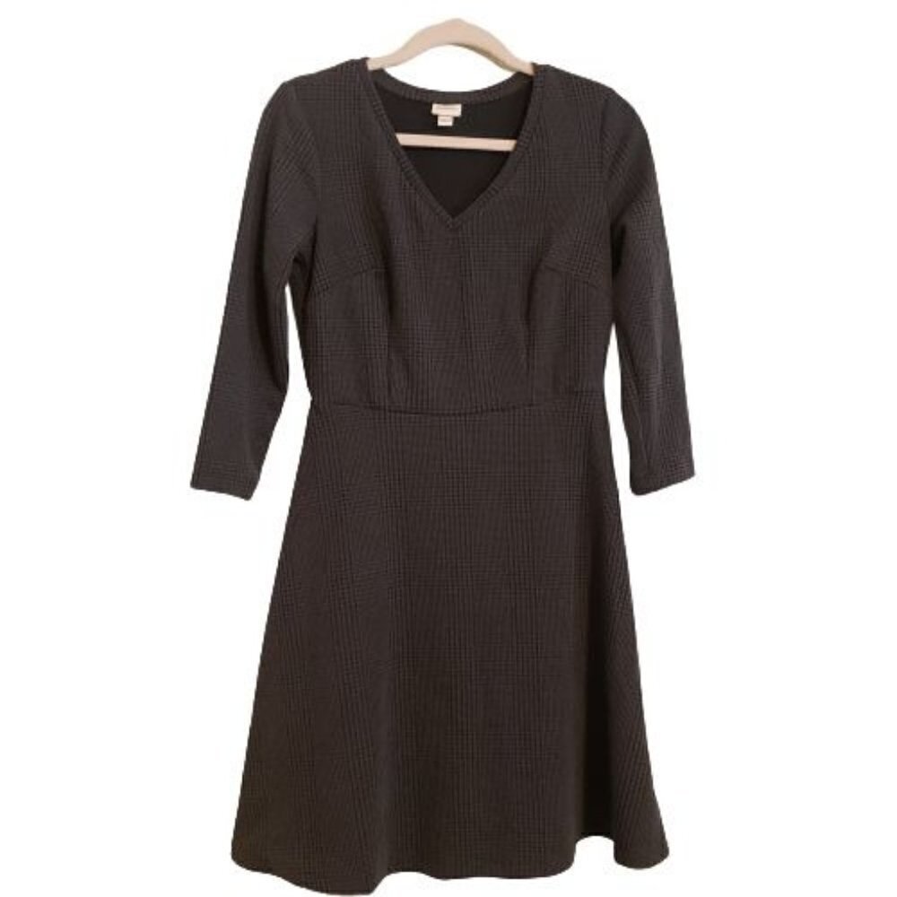 Merona 3/4 sleeve dress size XS NWT